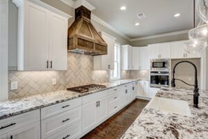 Kitchen Cabinets